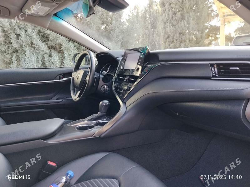 Toyota Camry 2023 - 360 000 TMT - Мары - img 5
