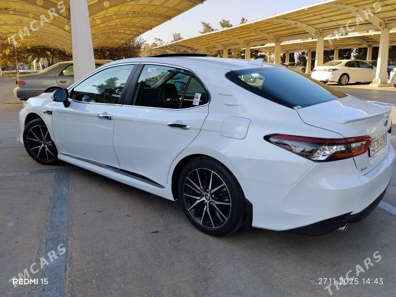 Toyota Camry 2023 - 360 000 TMT - Мары - img 2