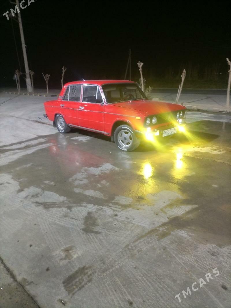 Lada 2106 1985 - 18 000 TMT - Мары - img 3