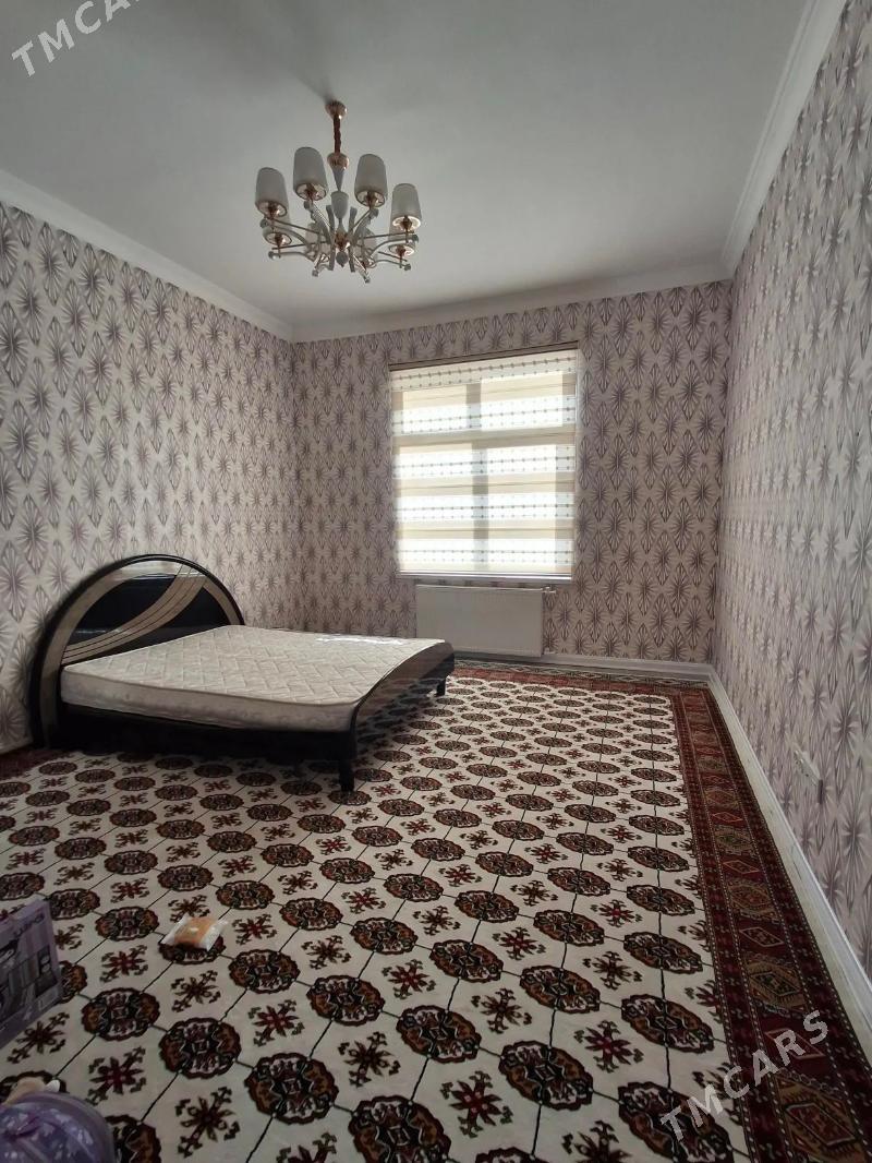 Gurtly 1 etaź 3 komnat - Ашхабад - img 3