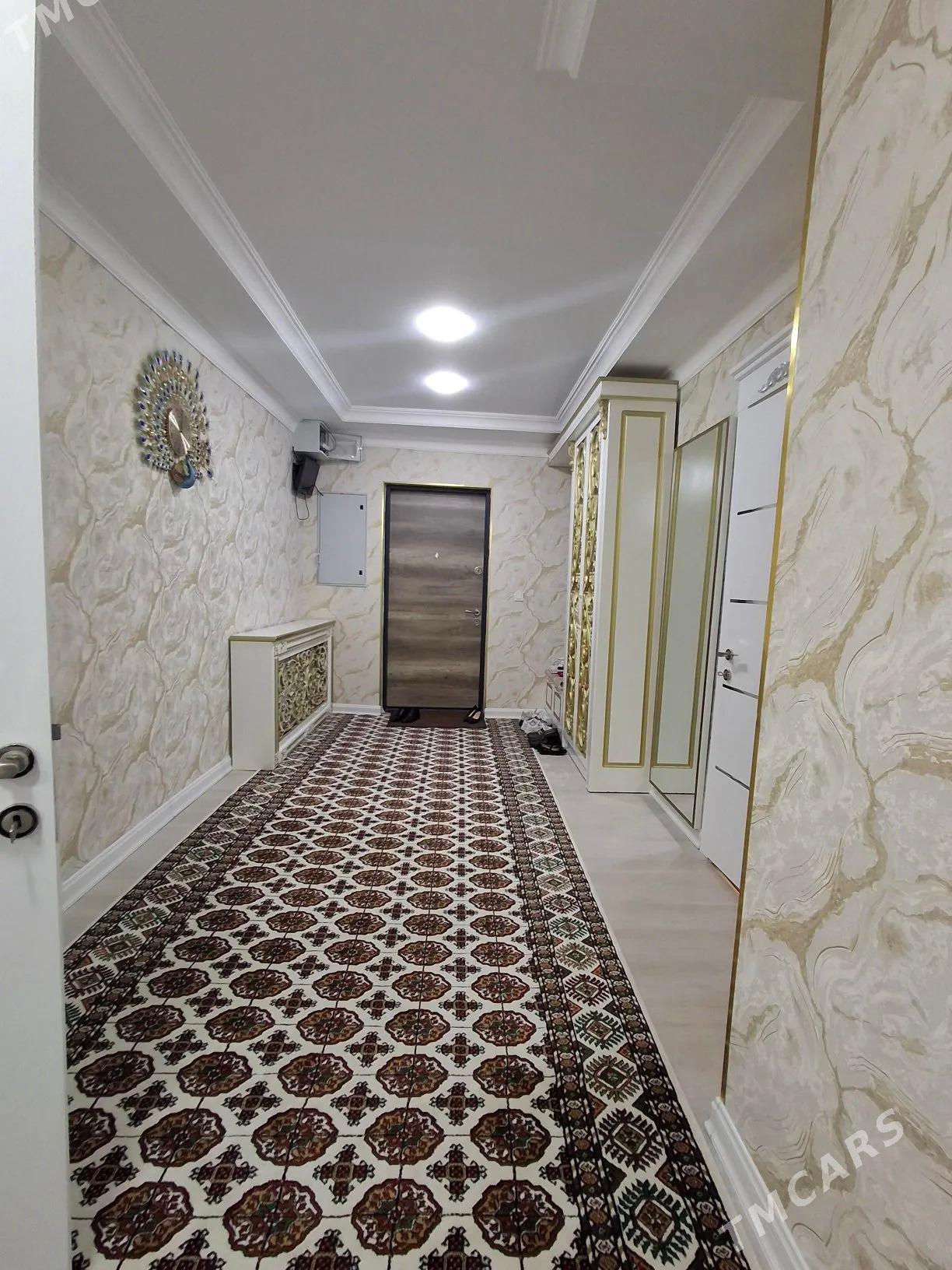 Gurtly 1 etaź 3 komnat - Ашхабад - img 2