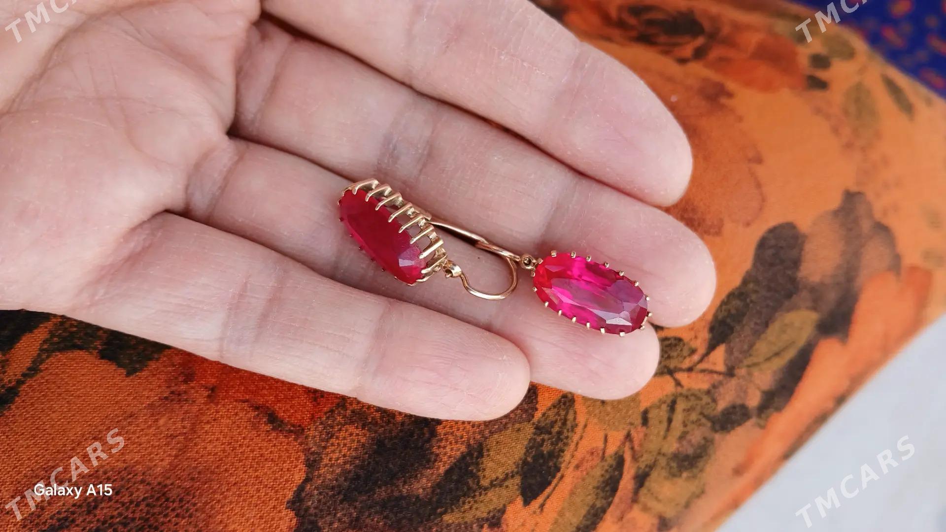 Gulakhalka - Ашхабад - img 2