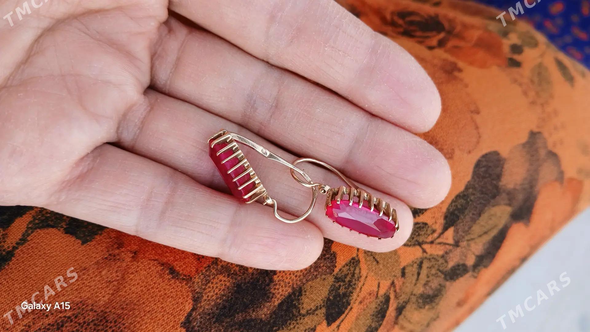 Gulakhalka - Ашхабад - img 3