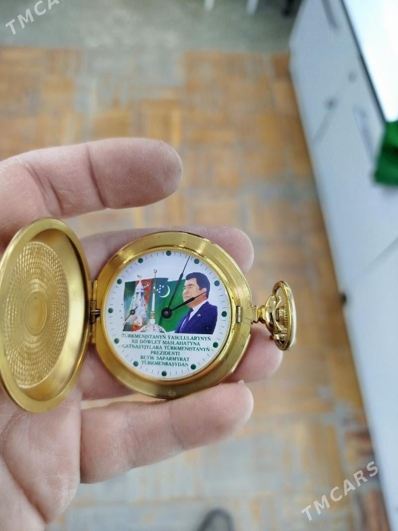 КАРМАННЫЕ - Мары - img 4