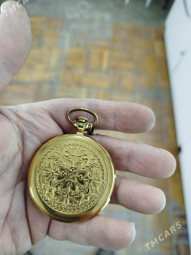 КАРМАННЫЕ - Мары - img 2