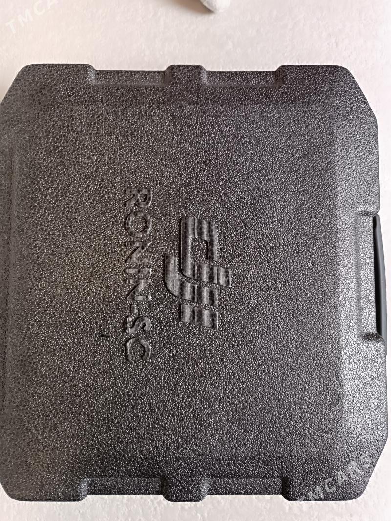 Ronin sc - Olimpiýa şäherçesi - img 2