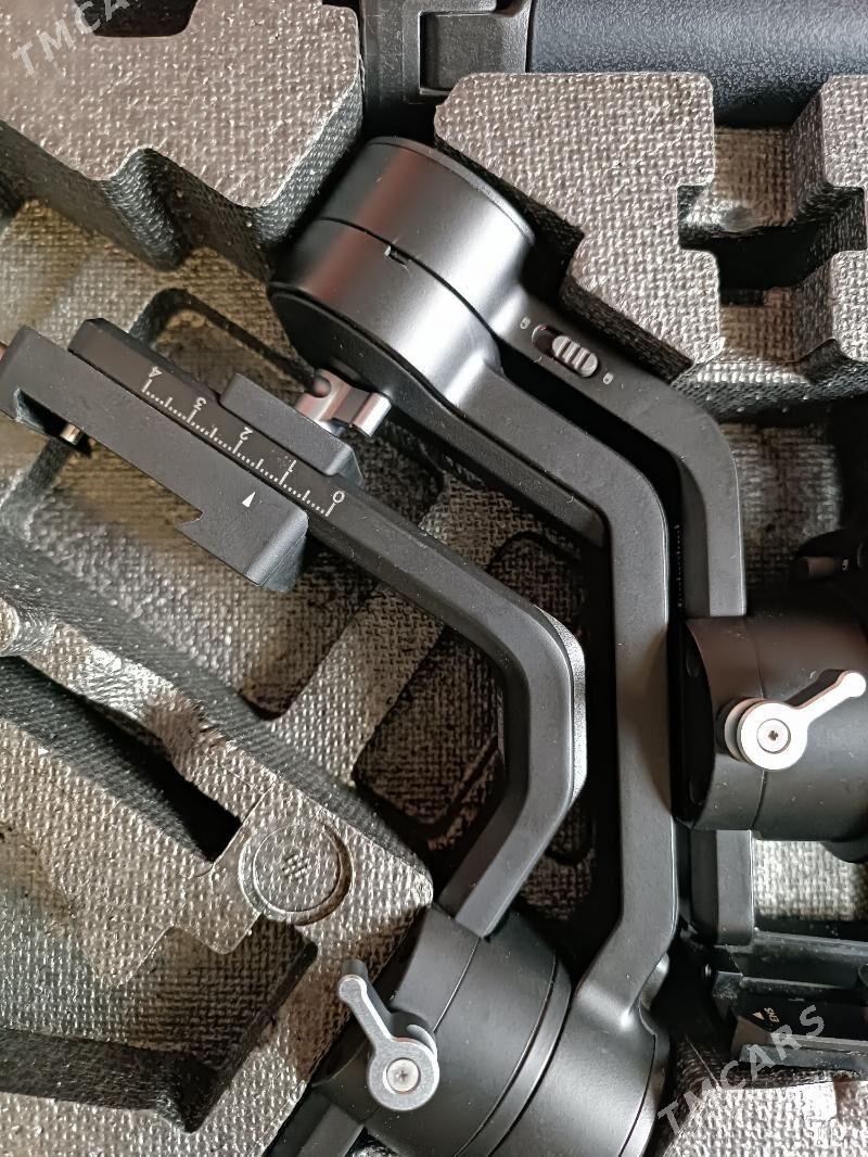 Ronin sc - Olimpiýa şäherçesi - img 7