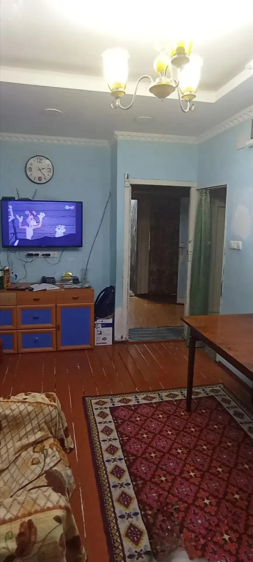 Ýerewanski 4/2 etajy 3 Kom - Хитровка - img 6