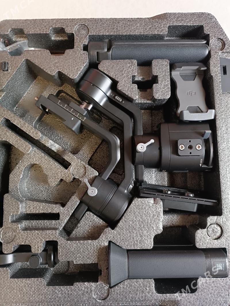 Ronin sc - Olimpiýa şäherçesi - img 3