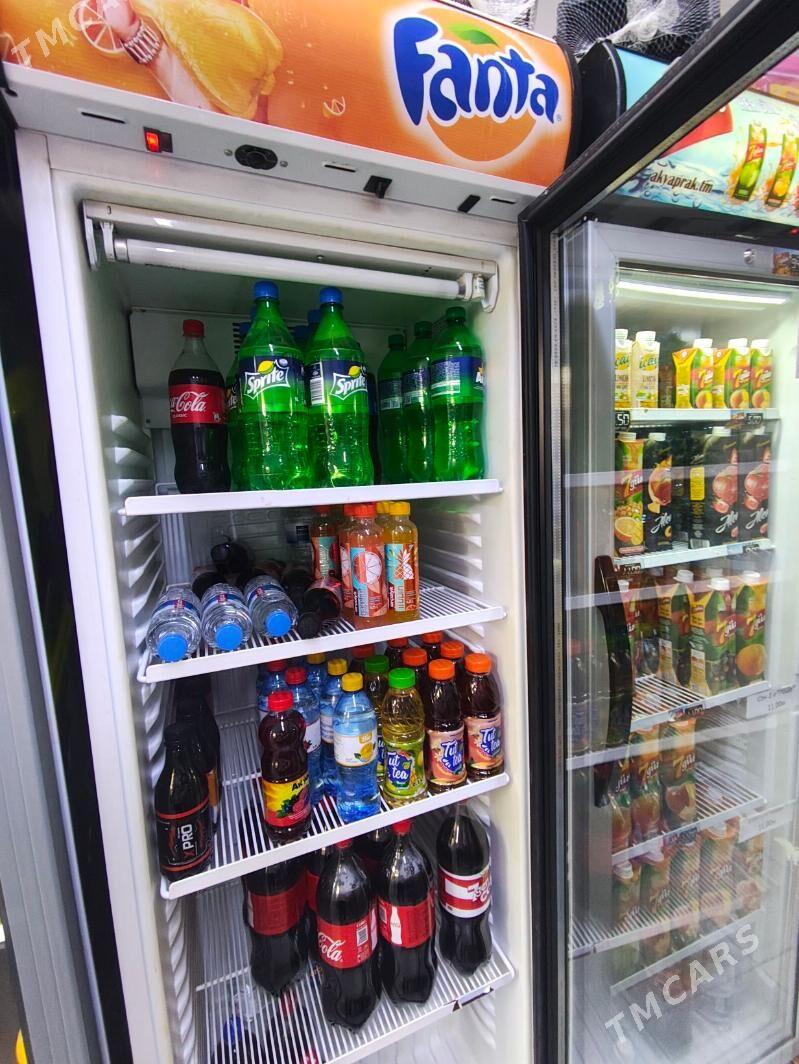 Halodinlik - Ашхабад - img 2