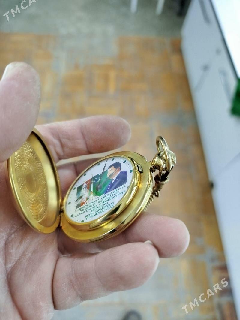 КАРМАННЫЕ - Мары - img 3