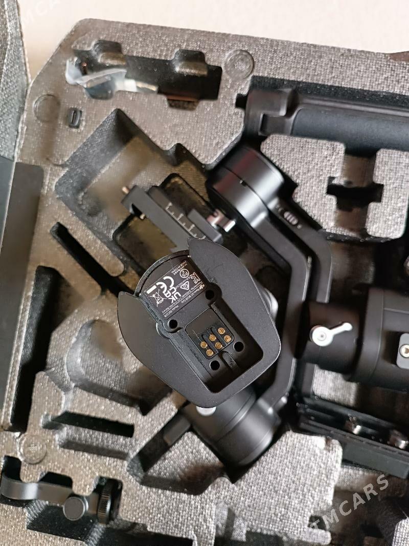 Ronin sc - Olimpiýa şäherçesi - img 5