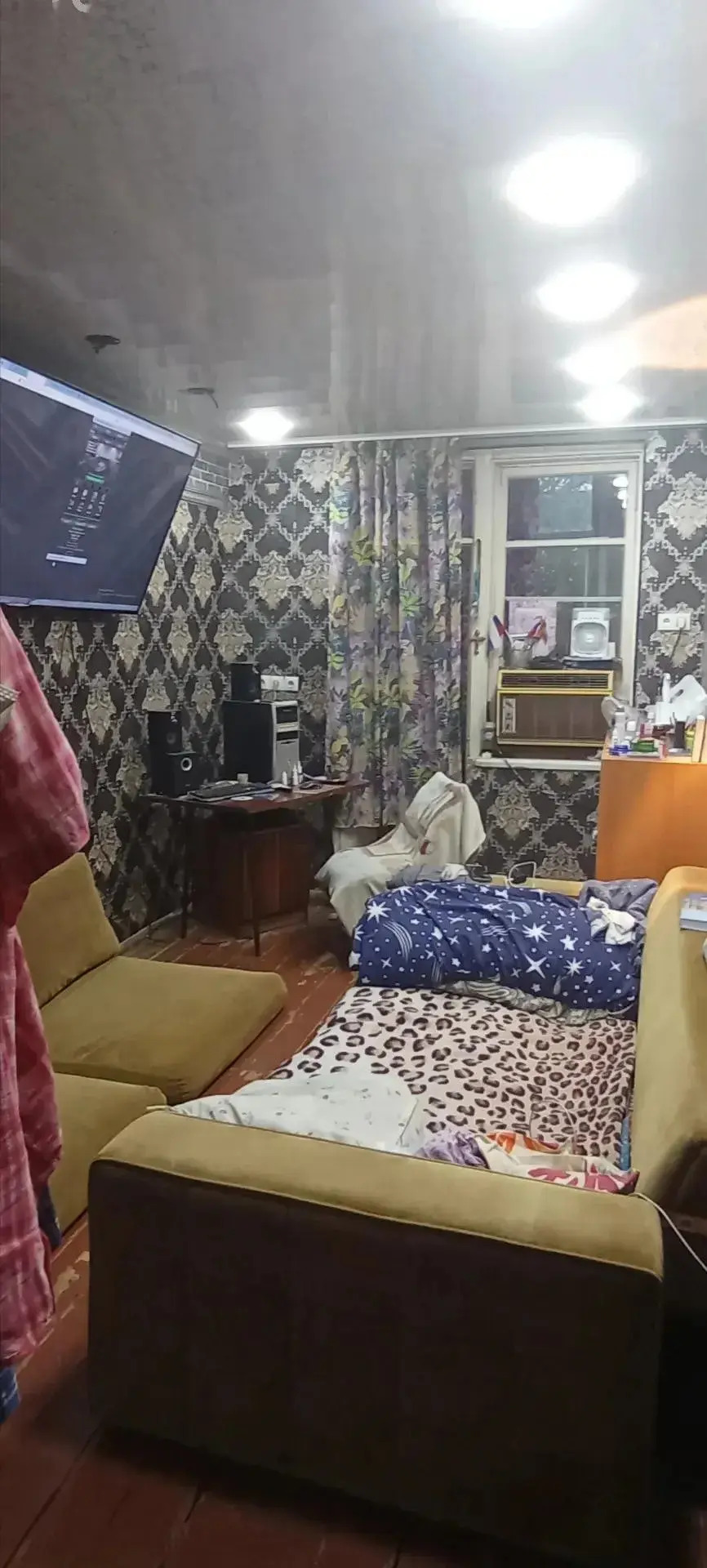 Ýerewanski 4/2 etajy 3 Kom - Хитровка - img 4