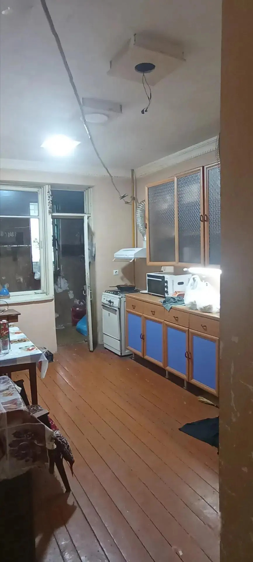 Ýerewanski 4/2 etajy 3 Kom - Хитровка - img 5