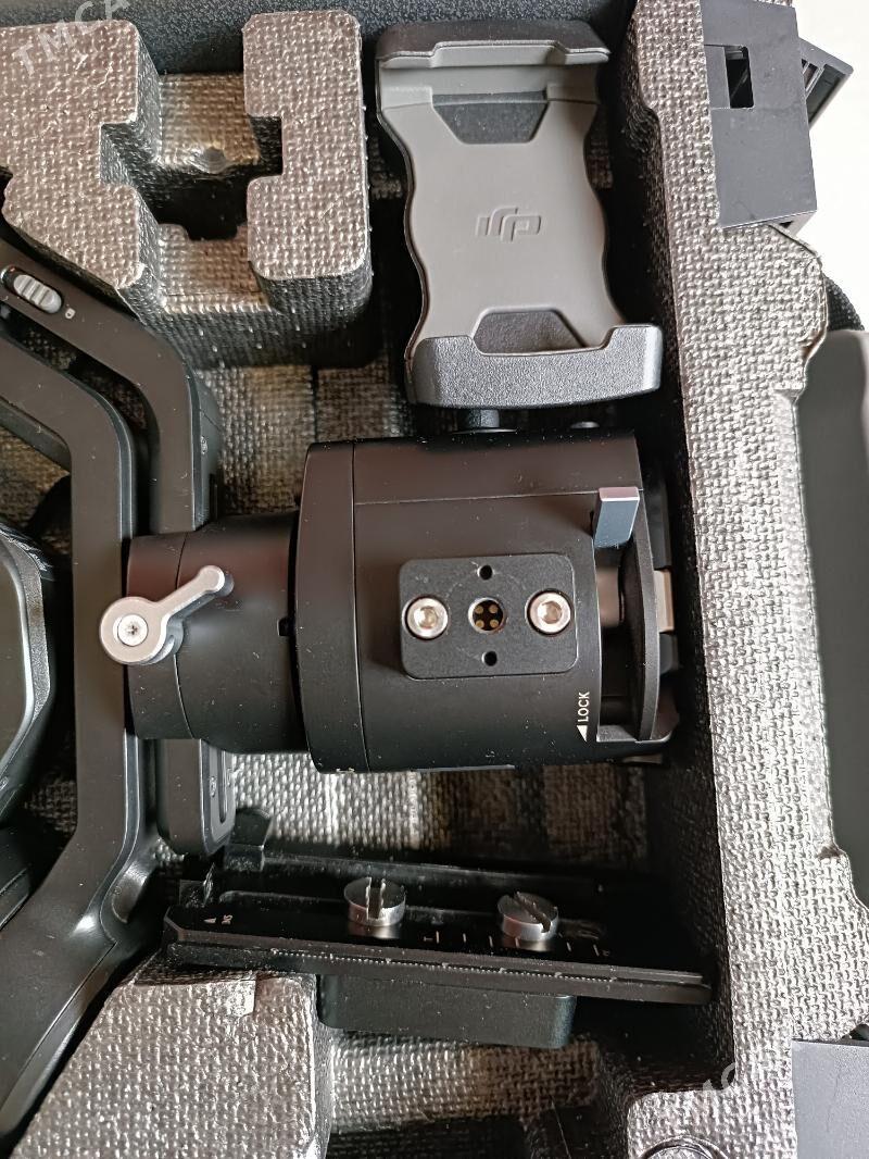 Ronin sc - Olimpiýa şäherçesi - img 4