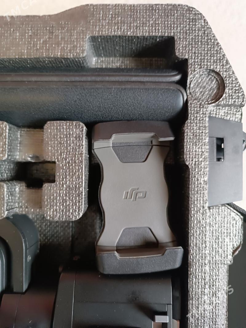 Ronin sc - Olimpiýa şäherçesi - img 6