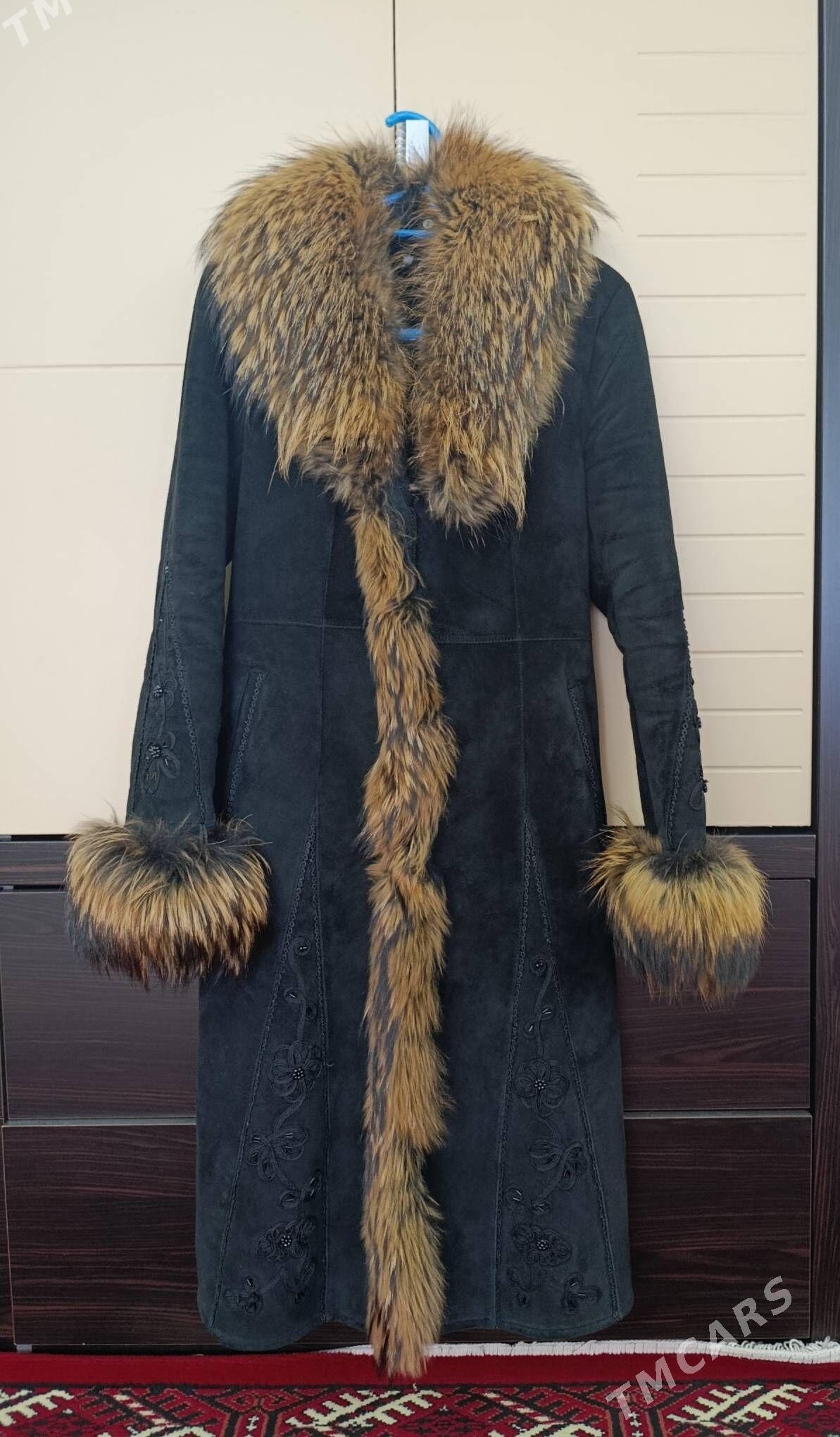 Satlyk - Ашхабад - img 5