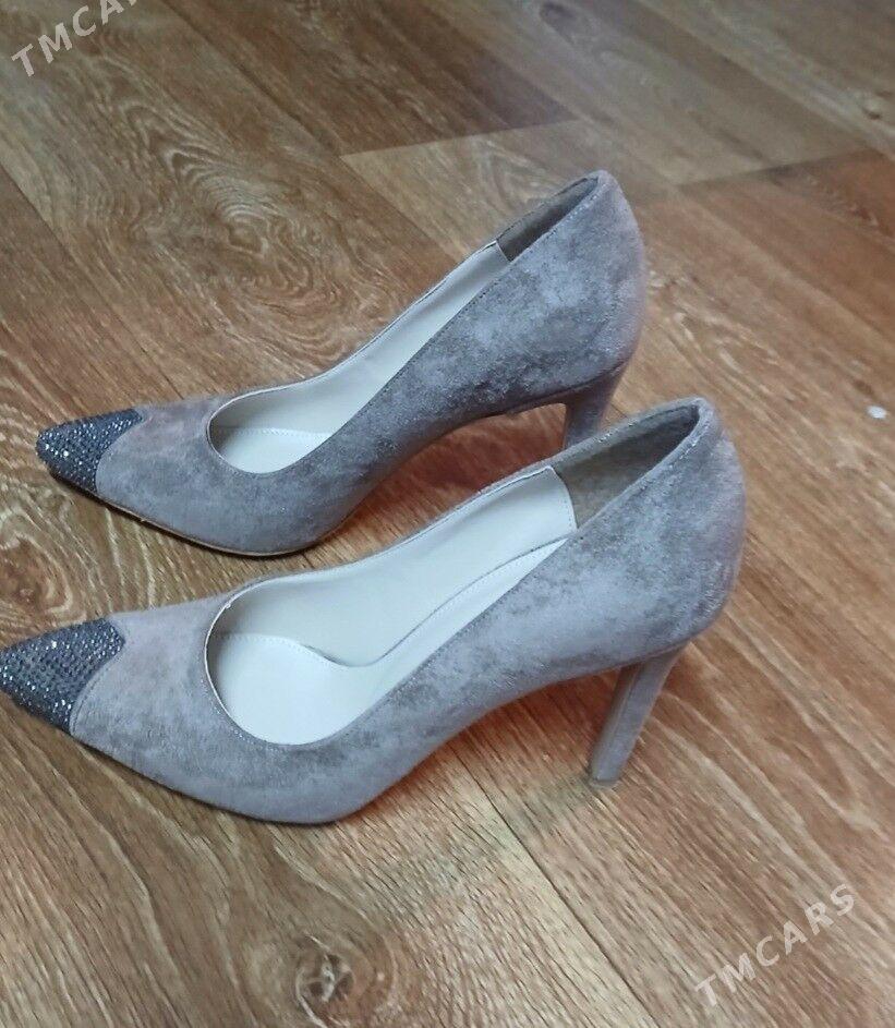 Обувь жен. сапоги, туфли - Ким район - img 5