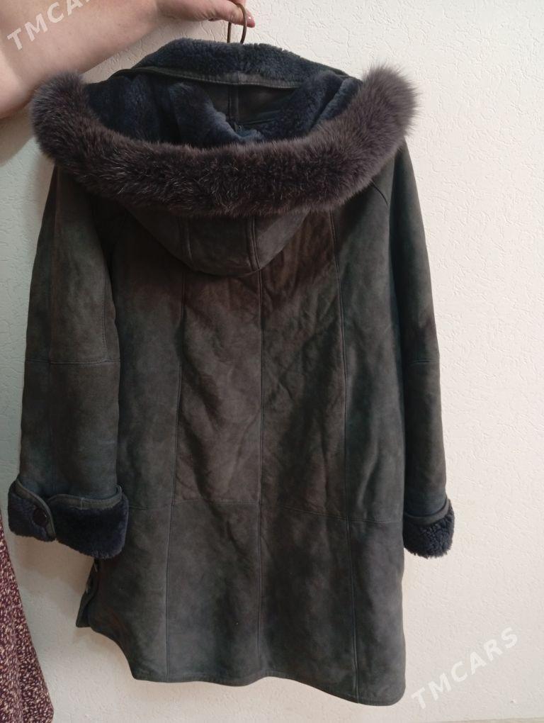 дублёнка - Türkmenbaşy - img 4