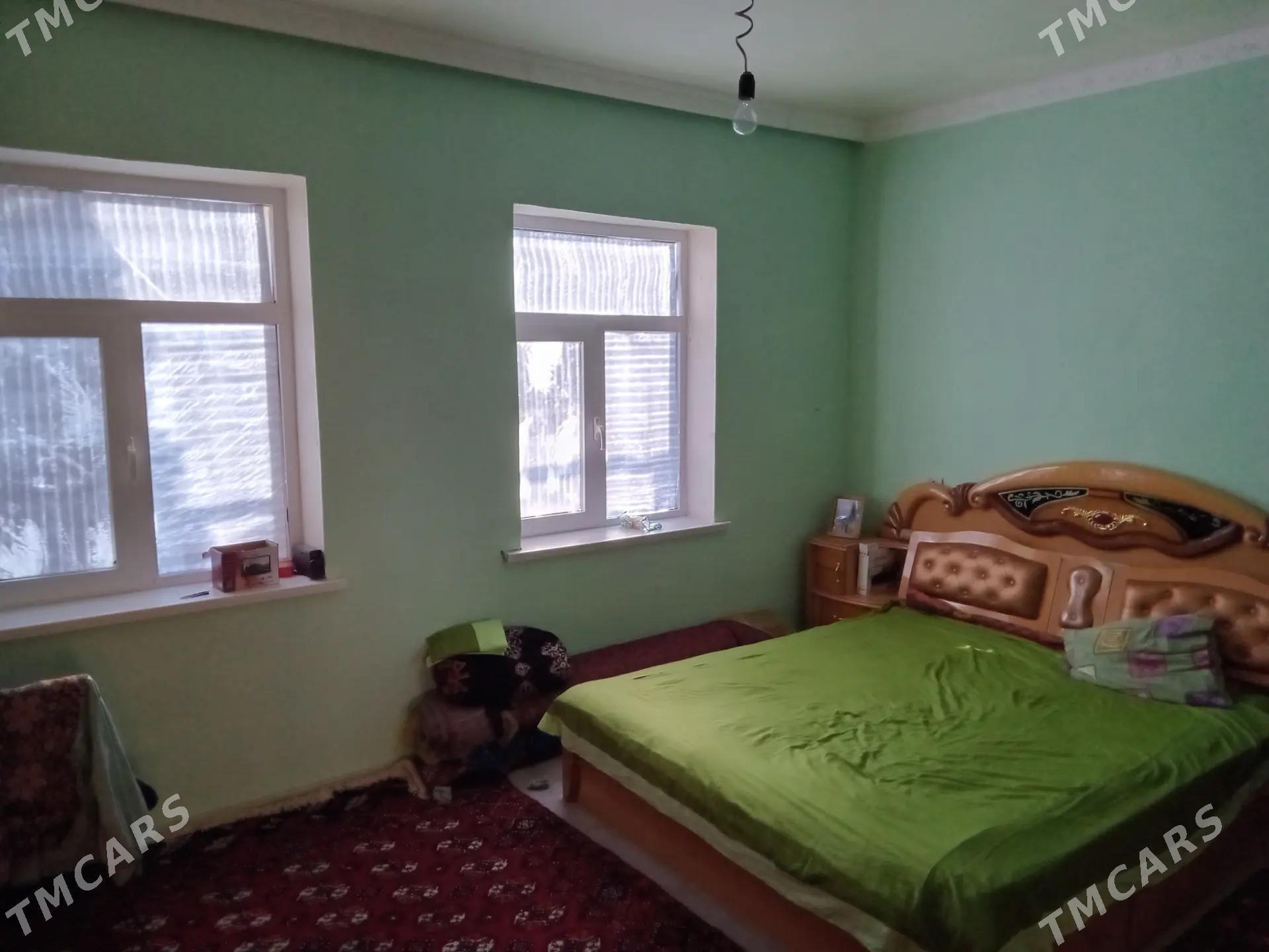 Ýaşlyk obada jaý - Kerki - img 3