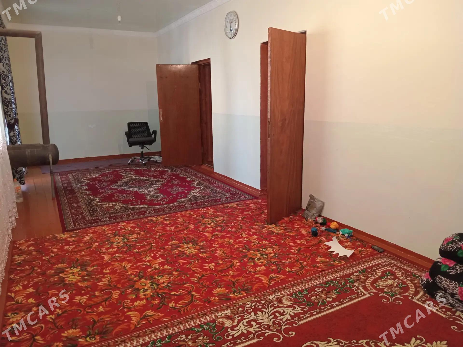 Ýaşlyk obada jaý - Kerki - img 2