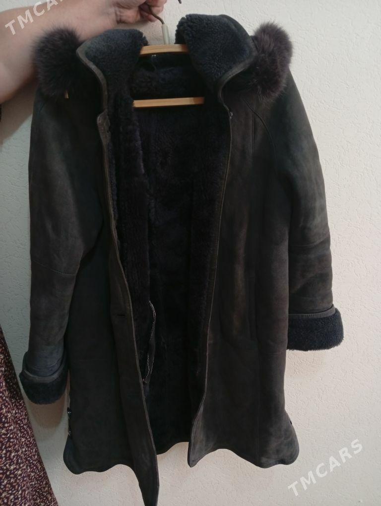 дублёнка - Türkmenbaşy - img 2