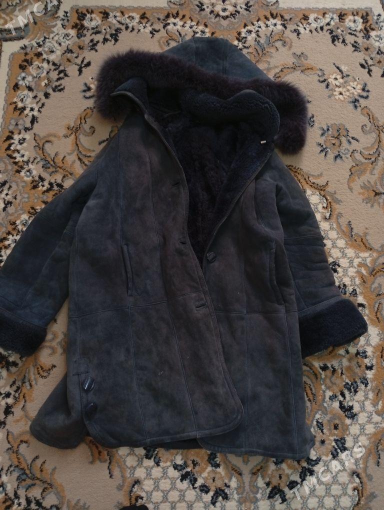 дублёнка - Türkmenbaşy - img 3