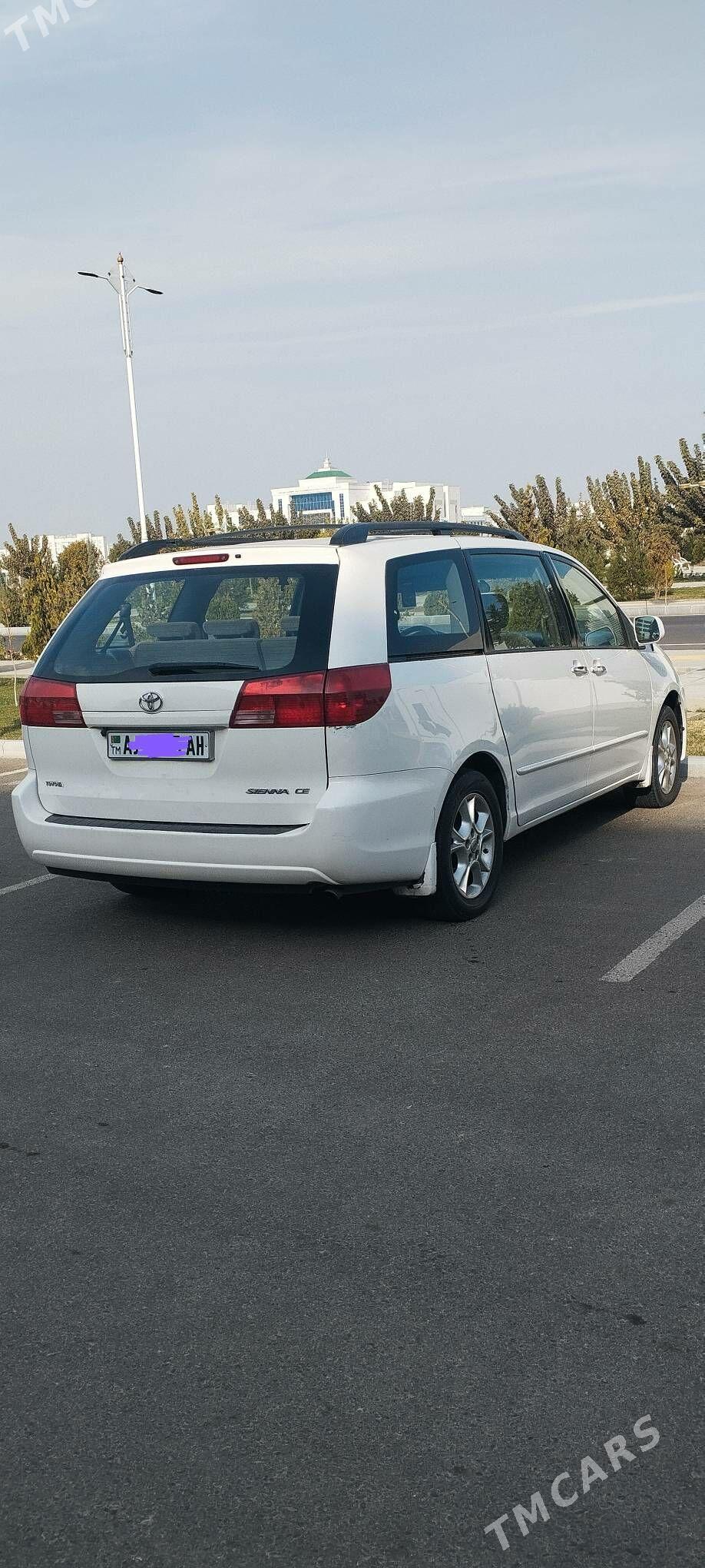 Toyota Sienna 2003 - 210 000 TMT - 30 мкр - img 5