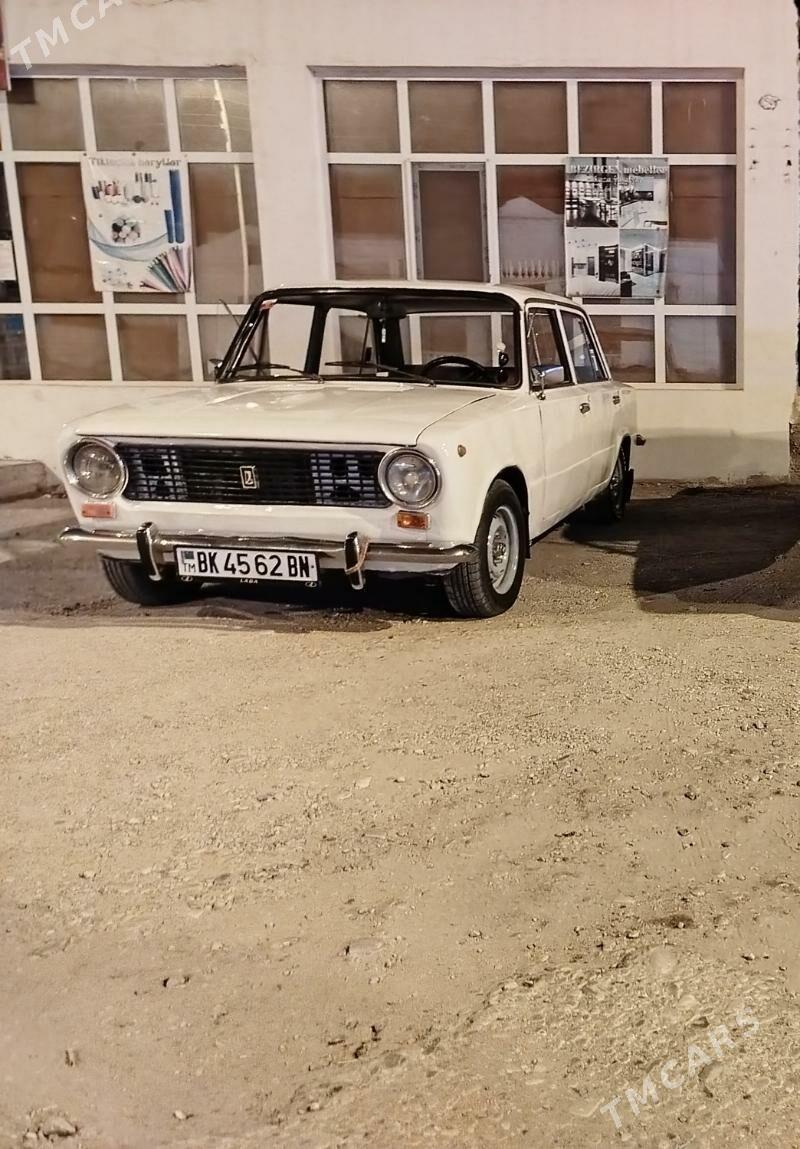 Lada 2101 1980 - 25 000 TMT - Gumdag - img 4