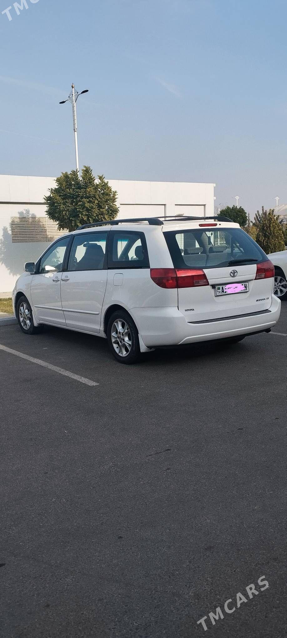 Toyota Sienna 2003 - 210 000 TMT - 30 мкр - img 6