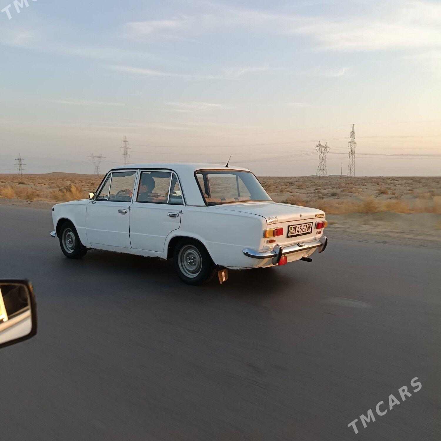 Lada 2101 1980 - 25 000 TMT - Gumdag - img 2