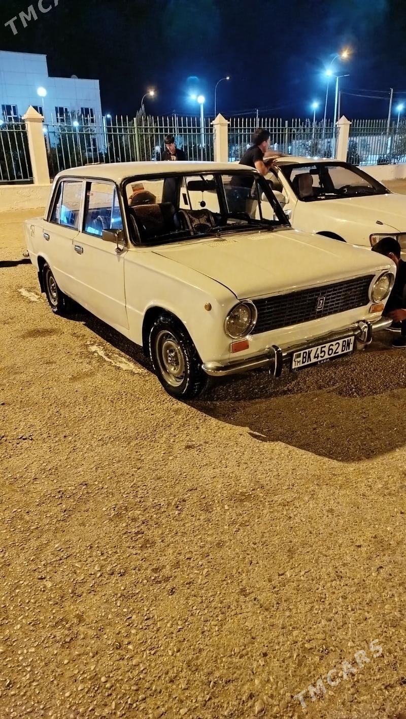 Lada 2101 1980 - 25 000 TMT - Gumdag - img 3