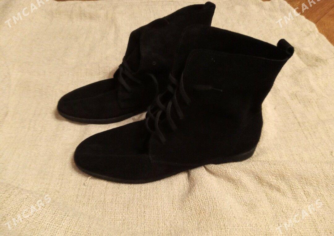 Обувь жен. сапоги, туфли - Ким район - img 3