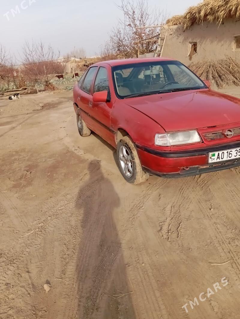 Opel Vectra 1994 - 25 000 TMT - Шабатский этрап - img 4