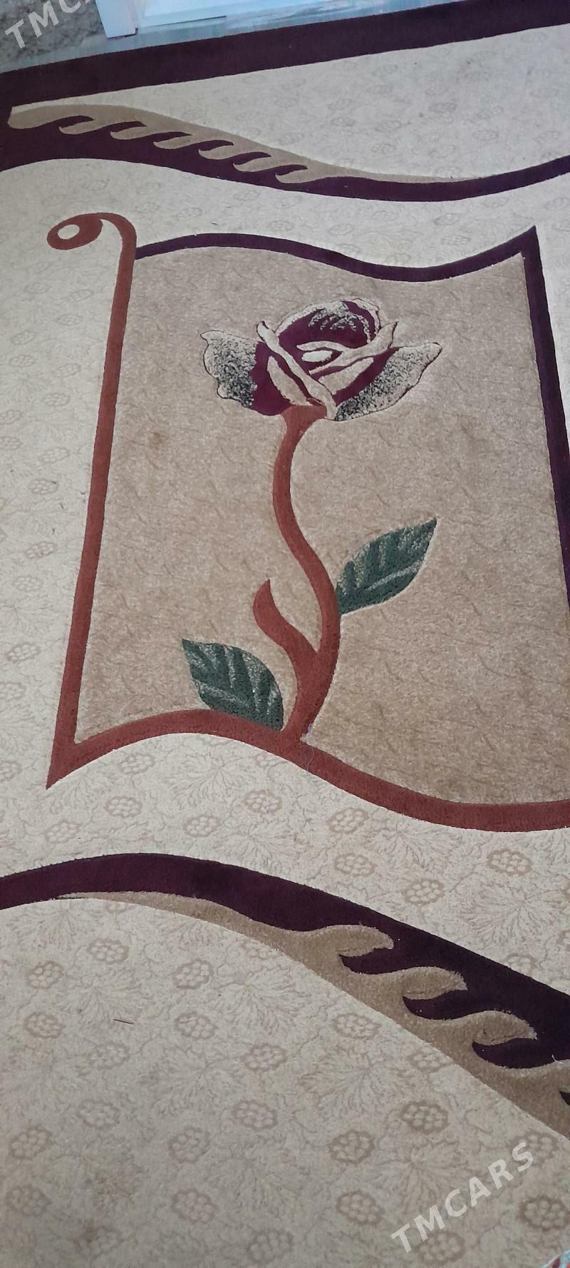 Haly - Türkmenbaşy - img 2