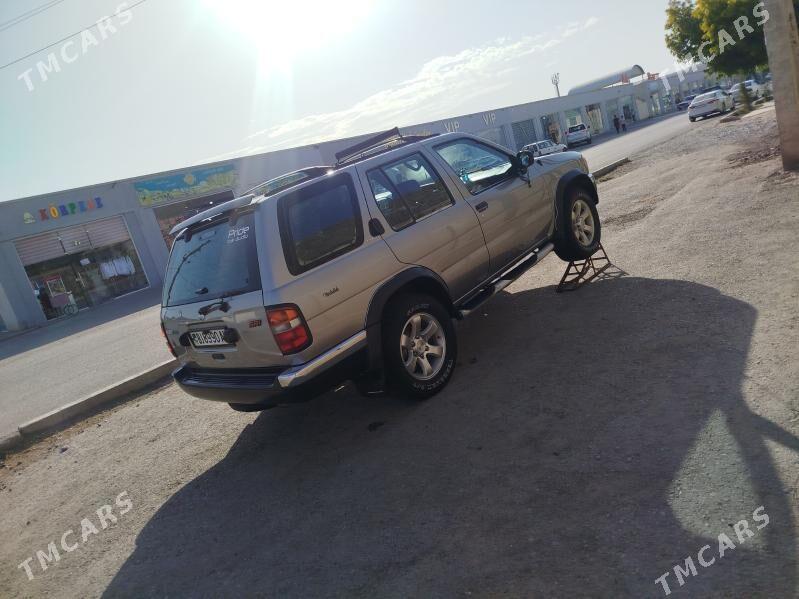 Nissan Pathfinder 1998 - 115 000 TMT - Kaka - img 9