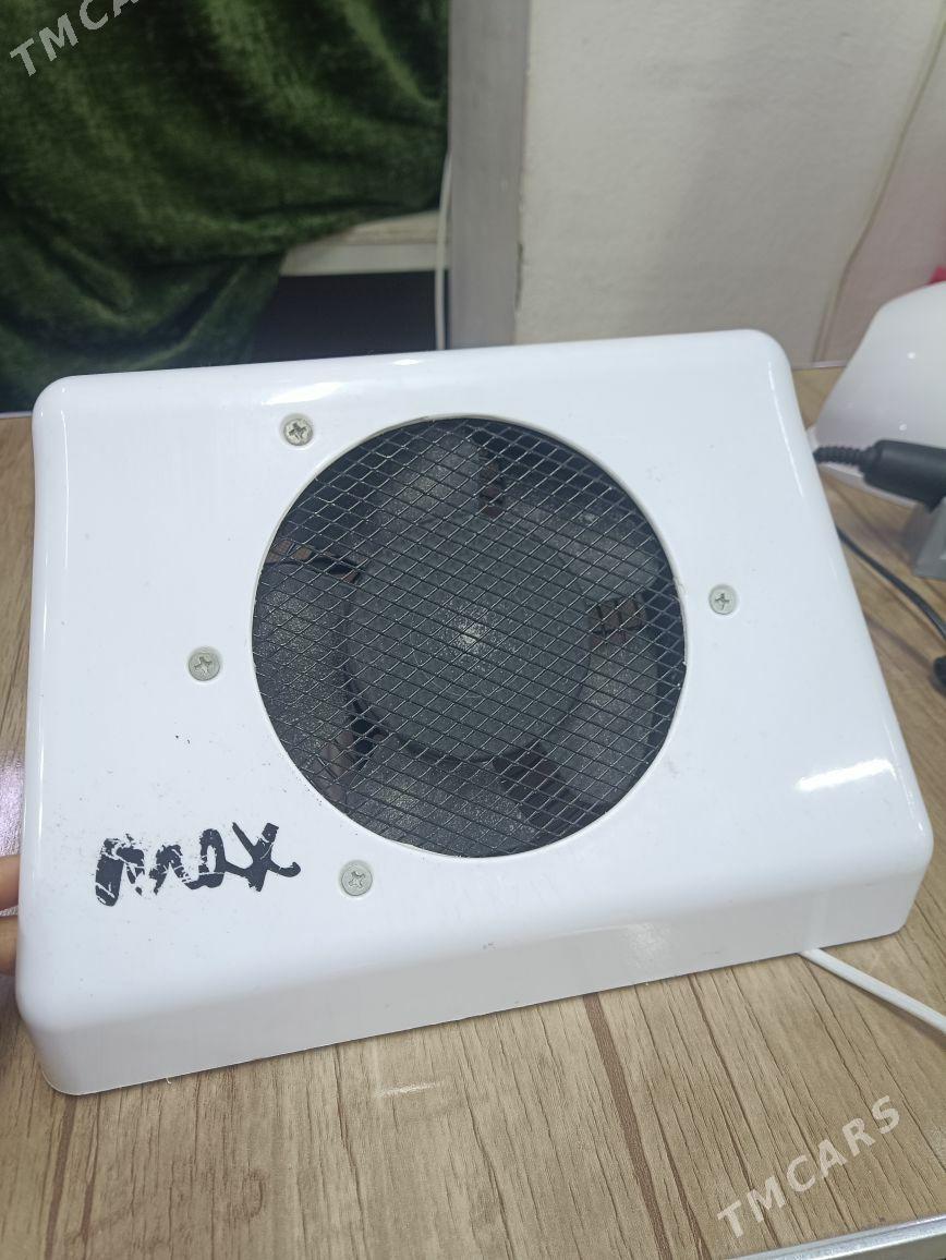 dyrnak zatlar - Мары - img 3