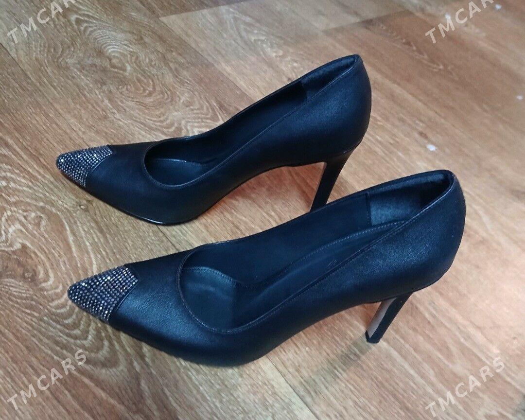 Обувь жен. сапоги, туфли - Ким район - img 4