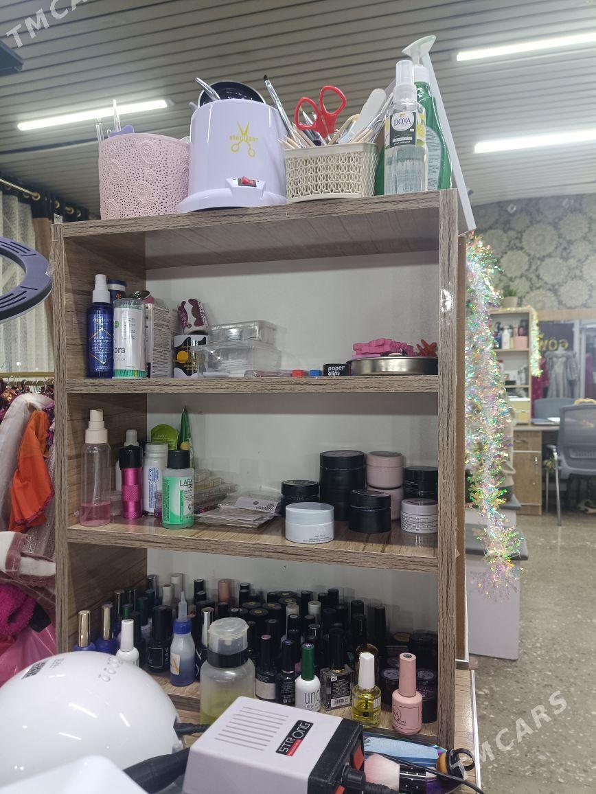 dyrnak zatlar - Мары - img 4