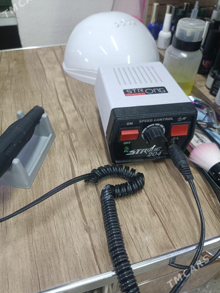 dyrnak zatlar - Мары - img 2