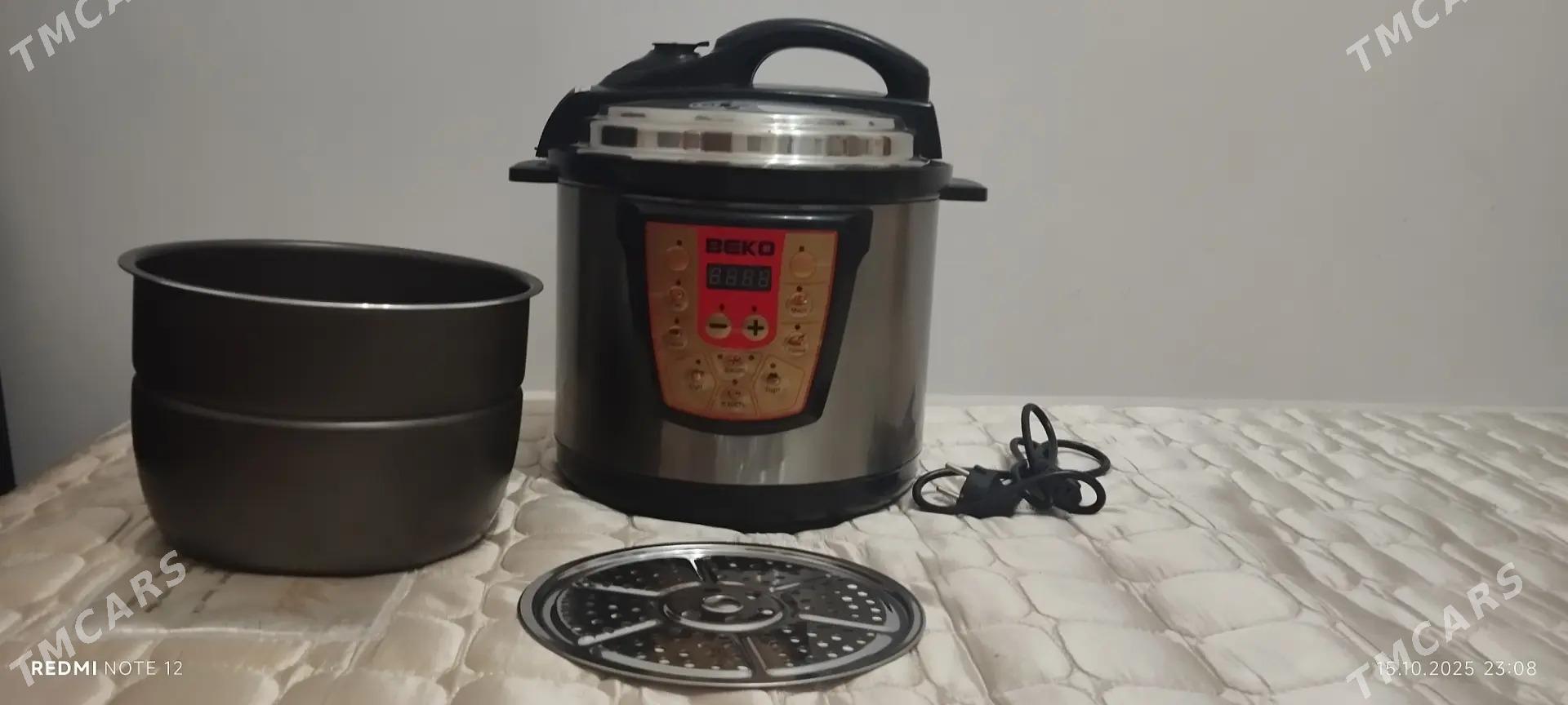 Мультиварка - Aşgabat - img 2