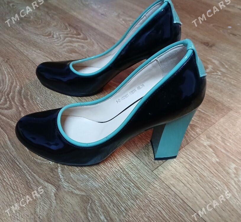 Обувь жен. сапоги, туфли - Ким район - img 6