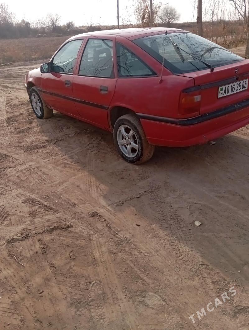 Opel Vectra 1994 - 25 000 TMT - Шабатский этрап - img 2