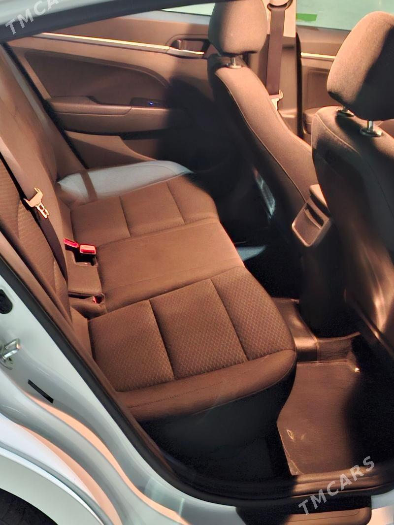 Hyundai Elantra 2020 - 245 000 TMT - Aşgabat - img 7