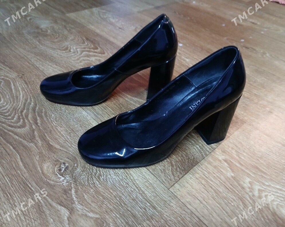 Обувь жен. сапоги, туфли - Ким район - img 7