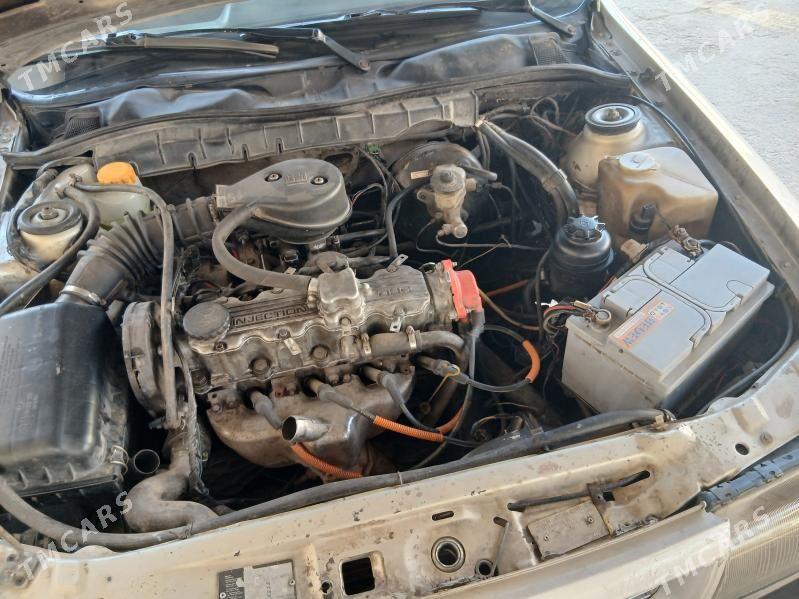 Opel Vectra 1991 - 40 000 TMT - Мары - img 3