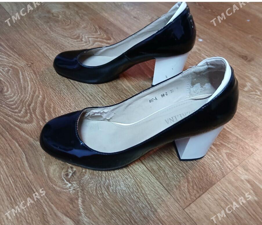 Обувь жен. сапоги, туфли - Ким район - img 8