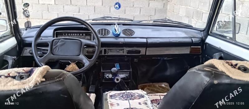 Lada 2101 1980 - 25 000 TMT - Gumdag - img 5