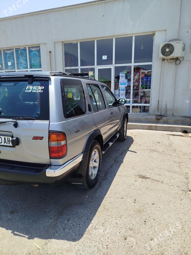 Nissan Pathfinder 1998 - 115 000 TMT - Kaka - img 8