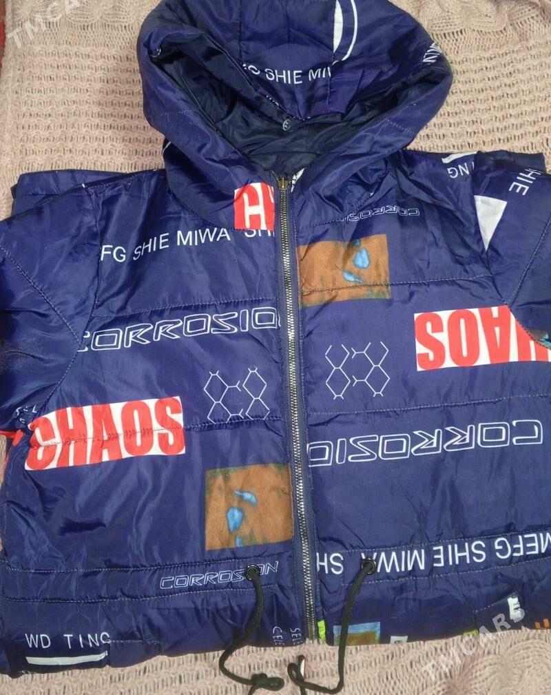 Арзан - Türkmenabat - img 1